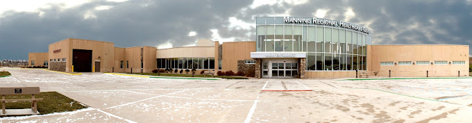 Manning Regional Healthcare Center Recovery Center Manning1