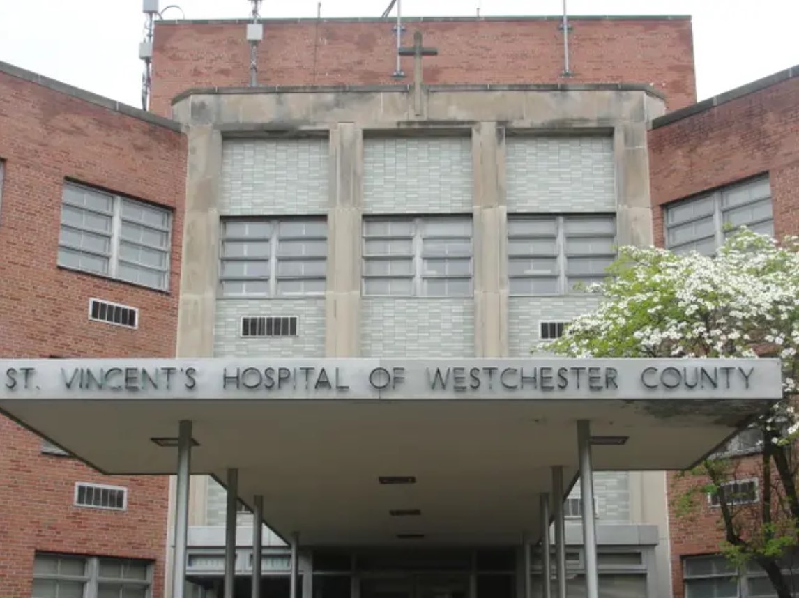 Saint Vincents Westchester Divison Of St Josephs Med Ctr Alc Ip Rehab Prog Harrison3
