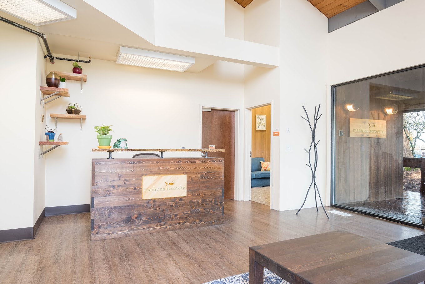 Madrona Recovery Portland 2