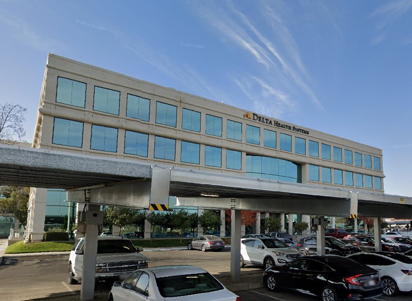 Delta Care Inc Fresno 1