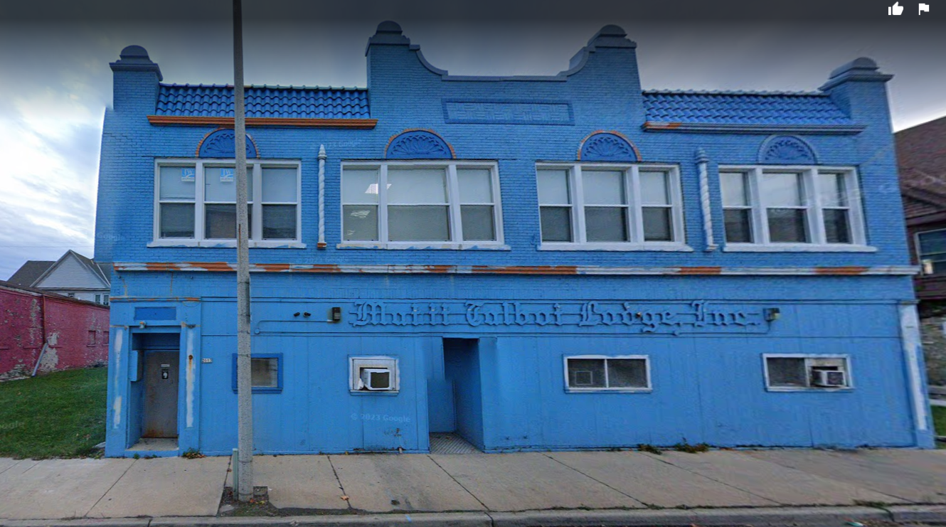 Matt Talbot Recovery Center Mens Residential Milwaukee 1