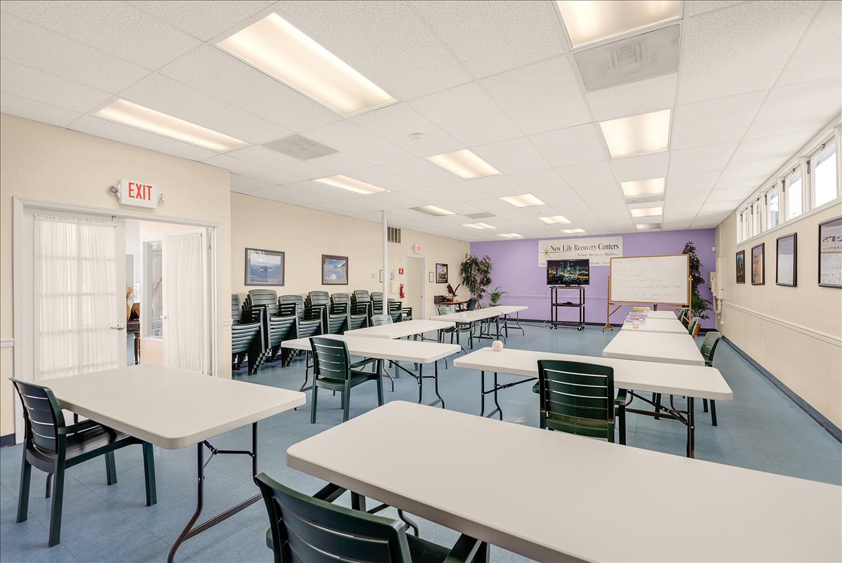 New Life Recovery Centers Inc San Jose Ca Photo2