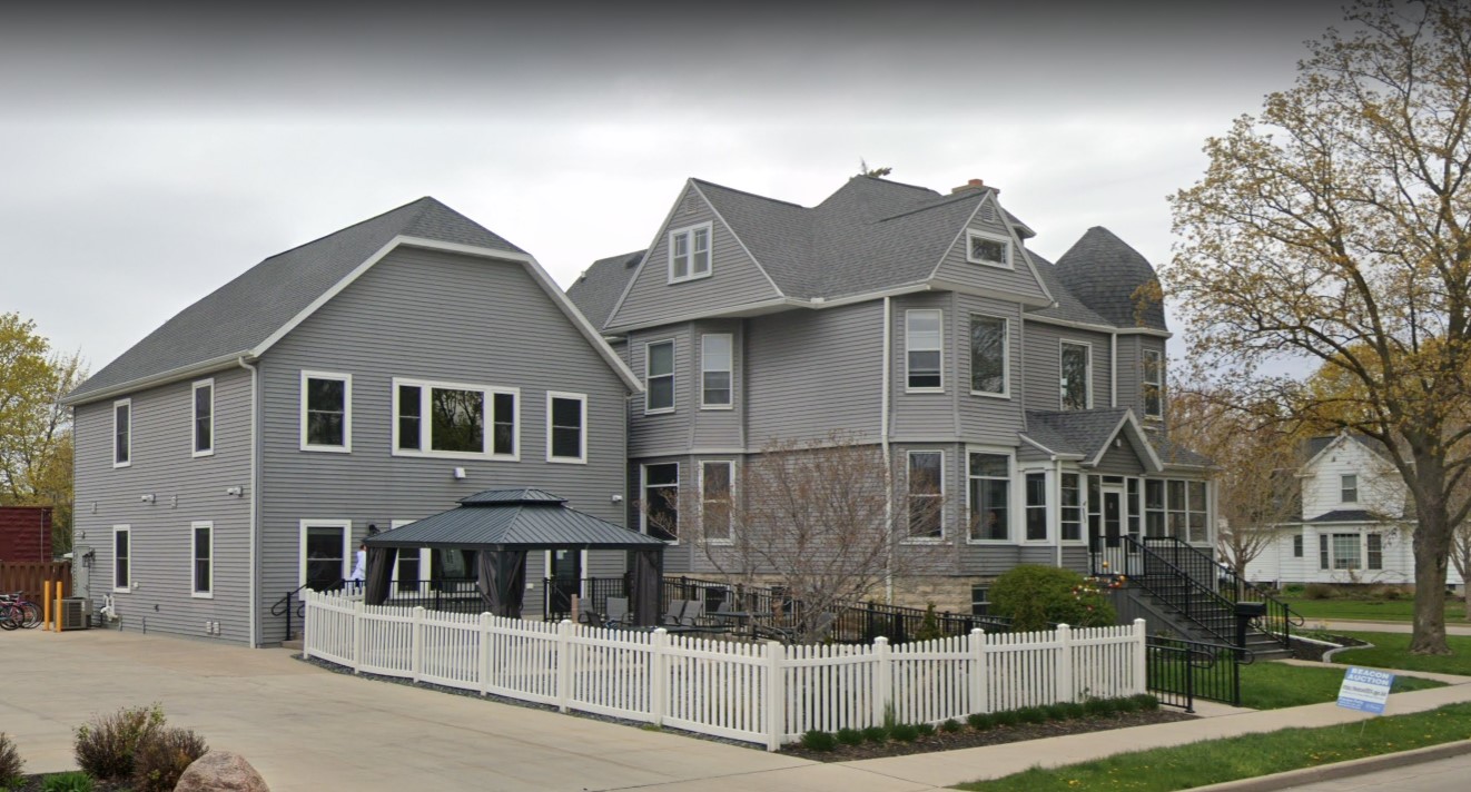 Beacon House Friends Of Women In Recovery Fond Du Lac3