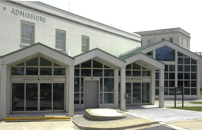 Va Maryland Healthcare System Perry Point Division Sarrtp Perry Point 1