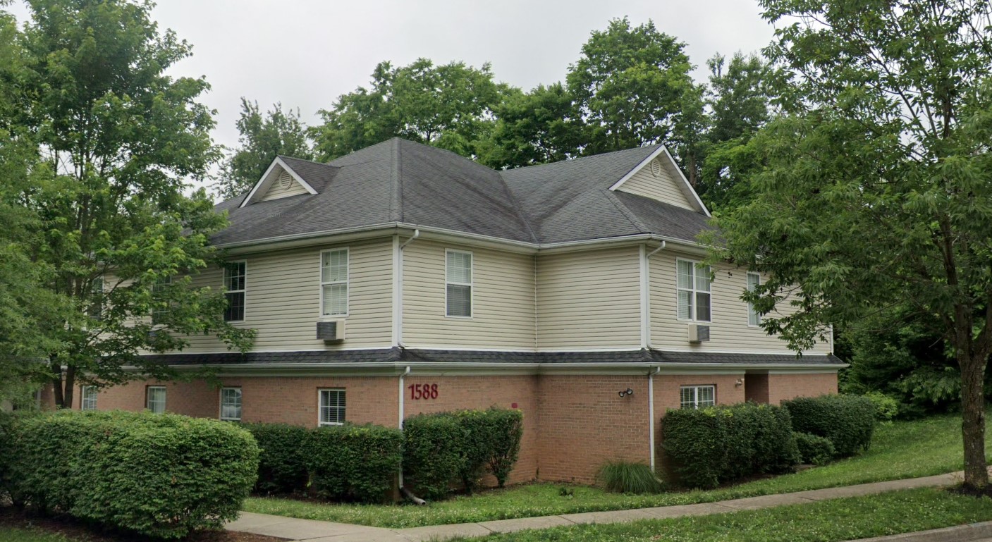Chrysalis House Inc Hill Rise Program Lexington2