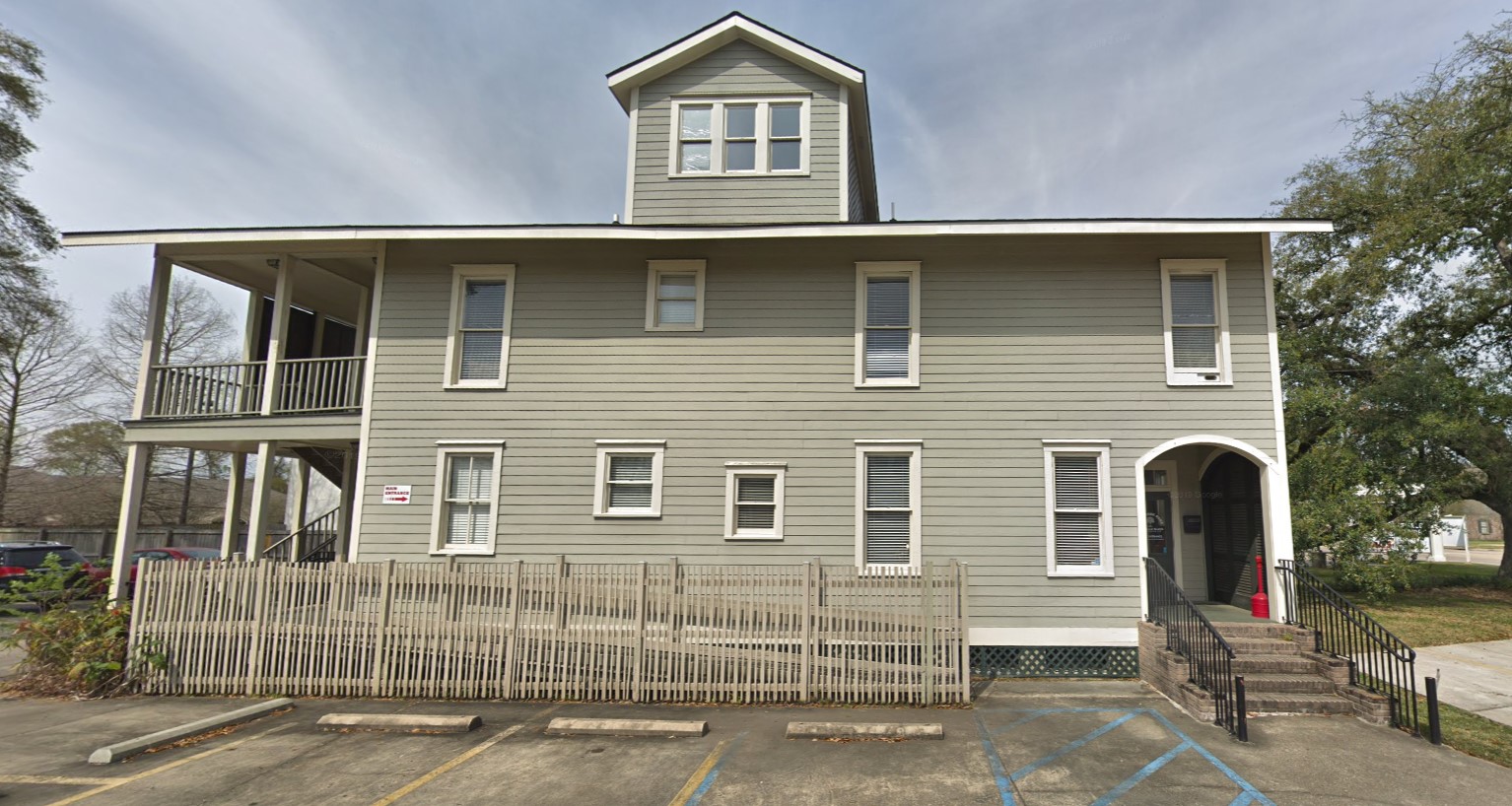 Louisiana Behavioral Health Services Cognitive Development Centers Baton Rouge2