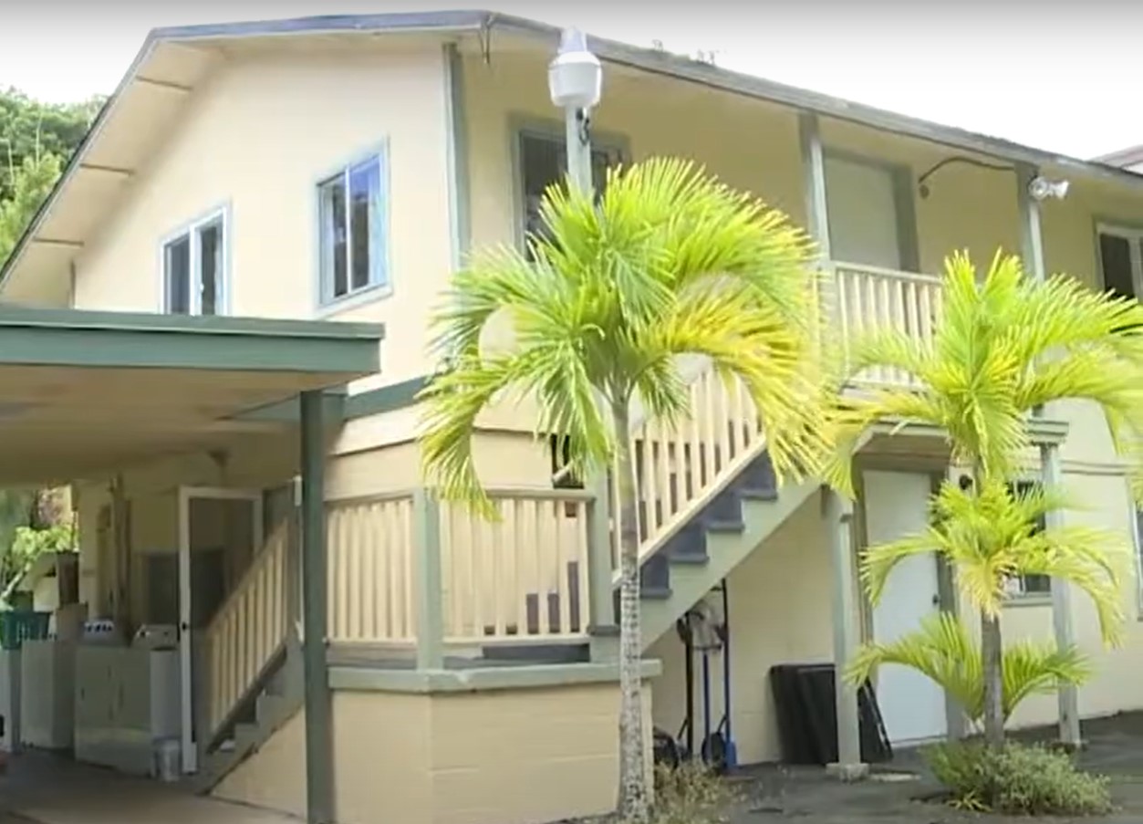 Poailani Inc Pahia Residential Kaneohe1