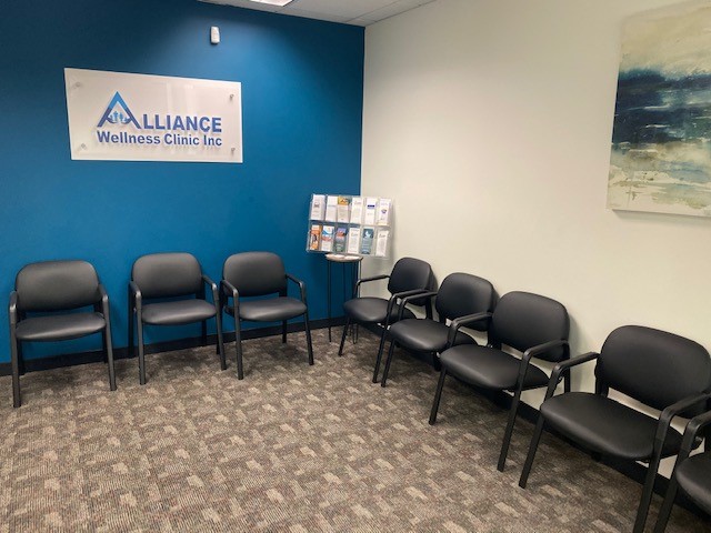 Alliance Wellness Clinic Inc Minneapolis4