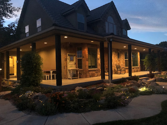 Hope Rising Residential New Harmony 4