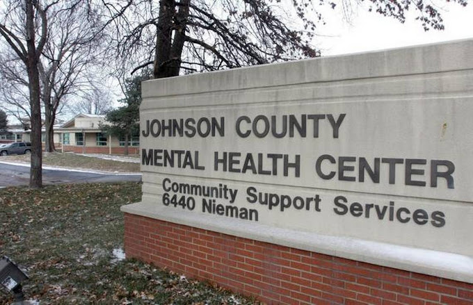 Johnson County Mental Health Center Shawnee4