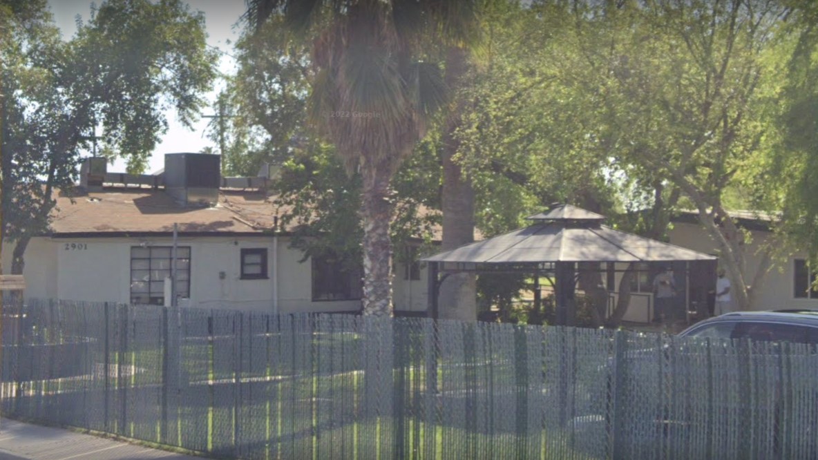 Westcare California Inc Residential Bakersfield 2