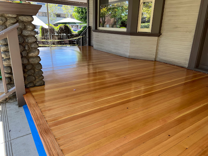 Gooden Center Pasadena 3