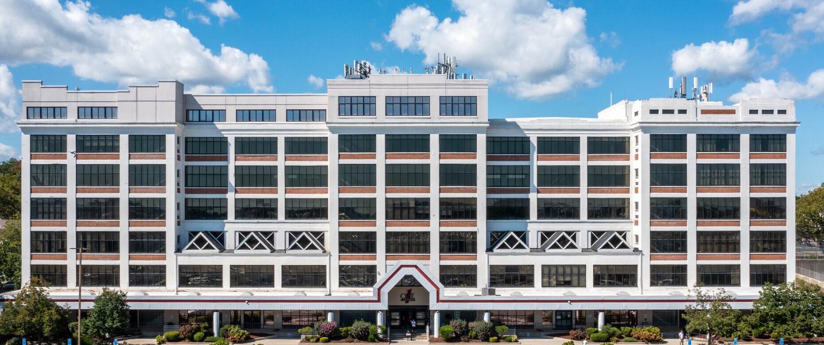 Apt Foundation Inc Access And Treatment Services New Haven2