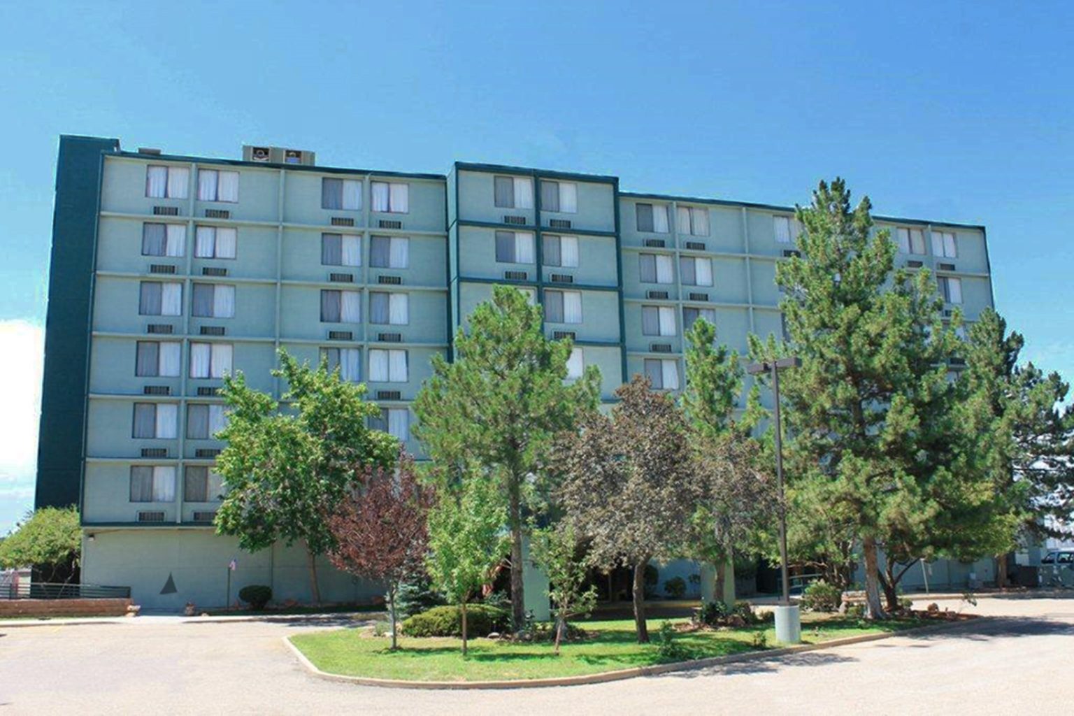 Stout Street Foundation Substance Abuse Treatment Commerce City Photo1