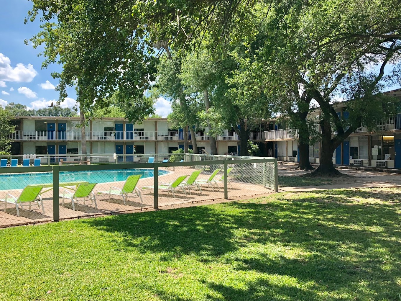 Cheyenne Center Inc Residential Services Houston Photo1