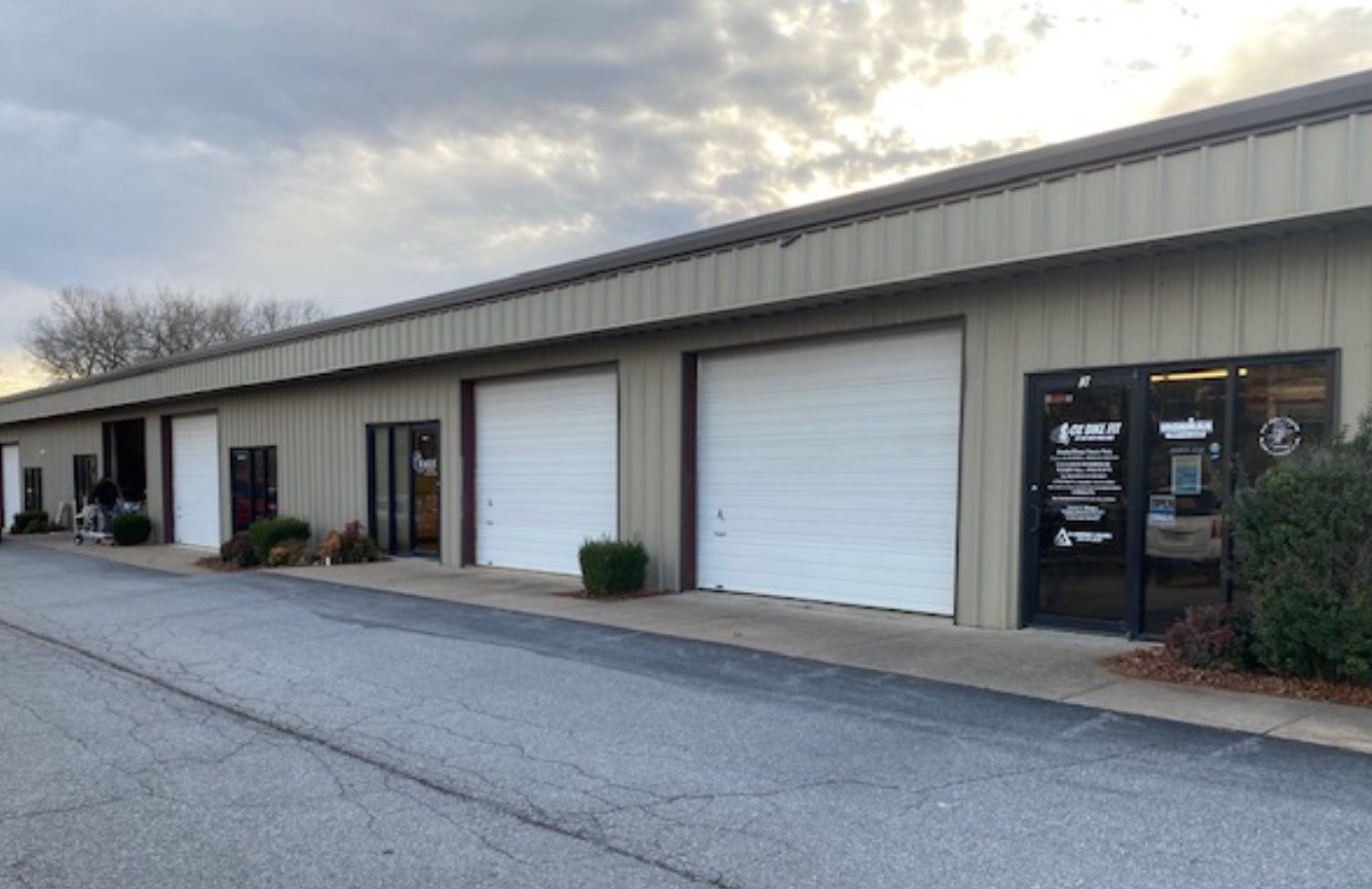 Olive Branch Recovery Springdale1