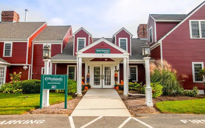 Recovery Centers Of America Clinical Stabilization Services Westminster Exterior Front