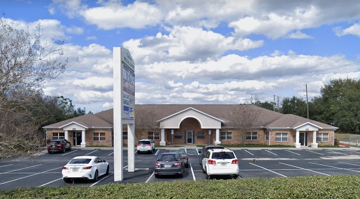 Groups Recover Together Brooksville 1