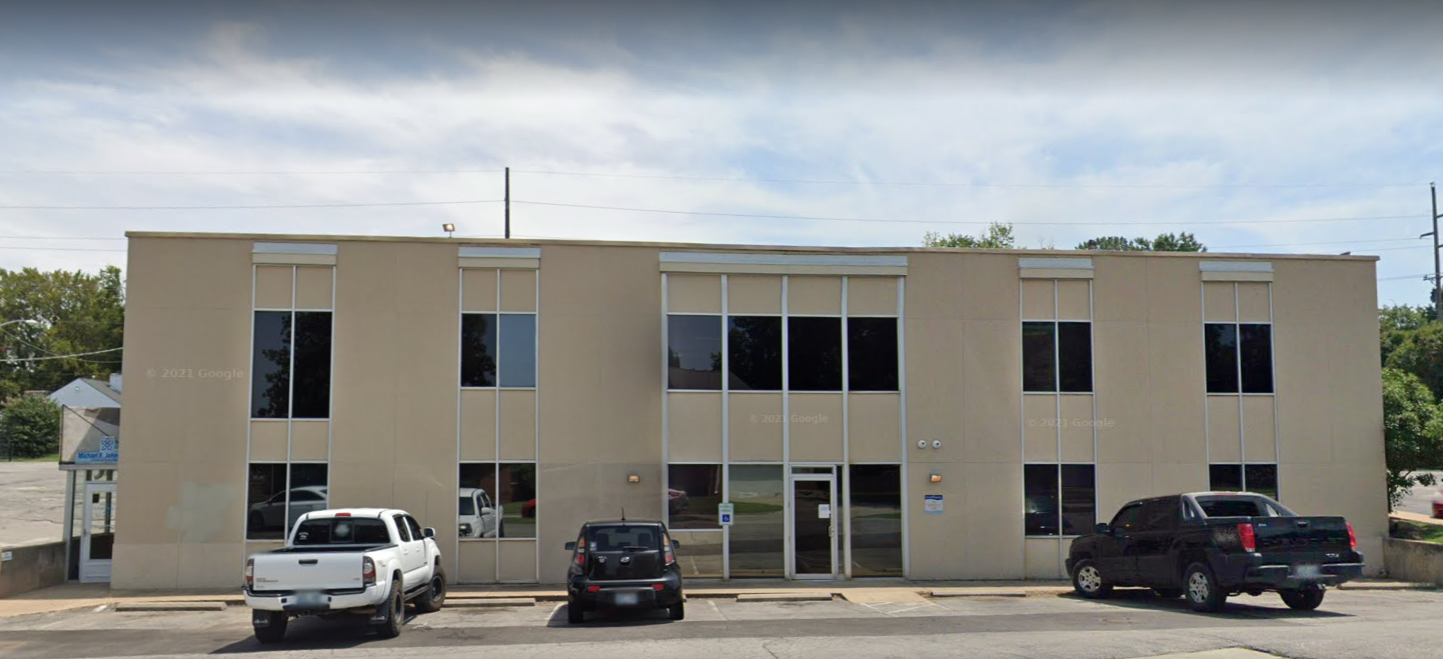 Human Skills And Resources Inc Tulsa 1