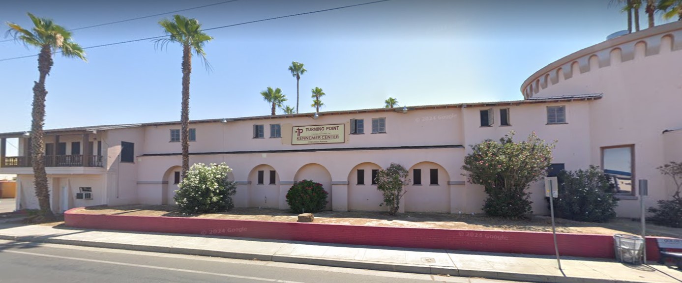 Turning Point Of Central California Ken Kennemer Substance Abuse Trt Ctr Bakersfield 2