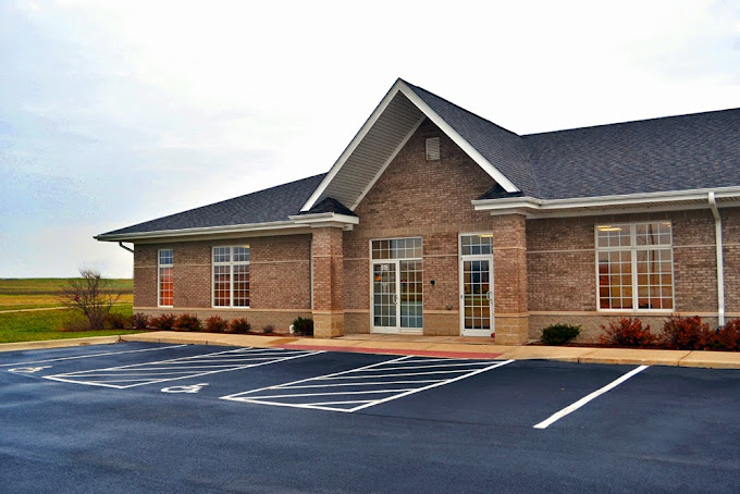 Rosecrance Inc Belvidere Clinic Belvidere 1