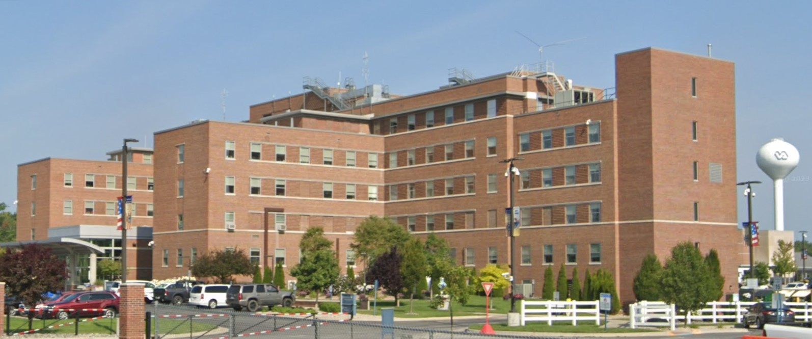 Aleda E Lutz Vamc Hcc Annex Saginaw3