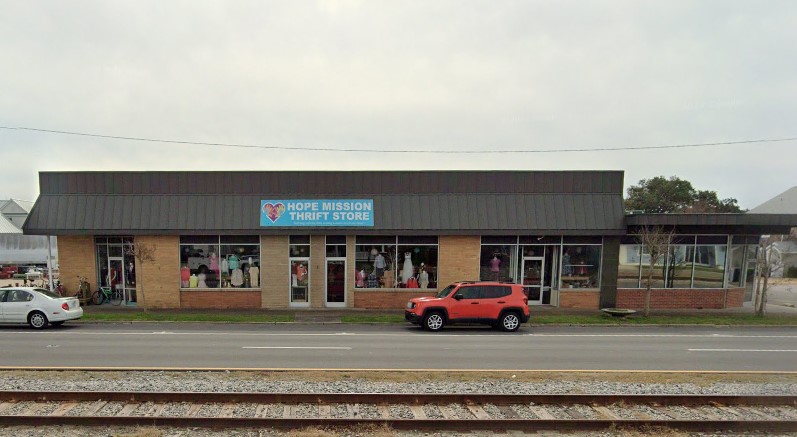 Hope Recovery Homes Inc Morehead City Nc 1