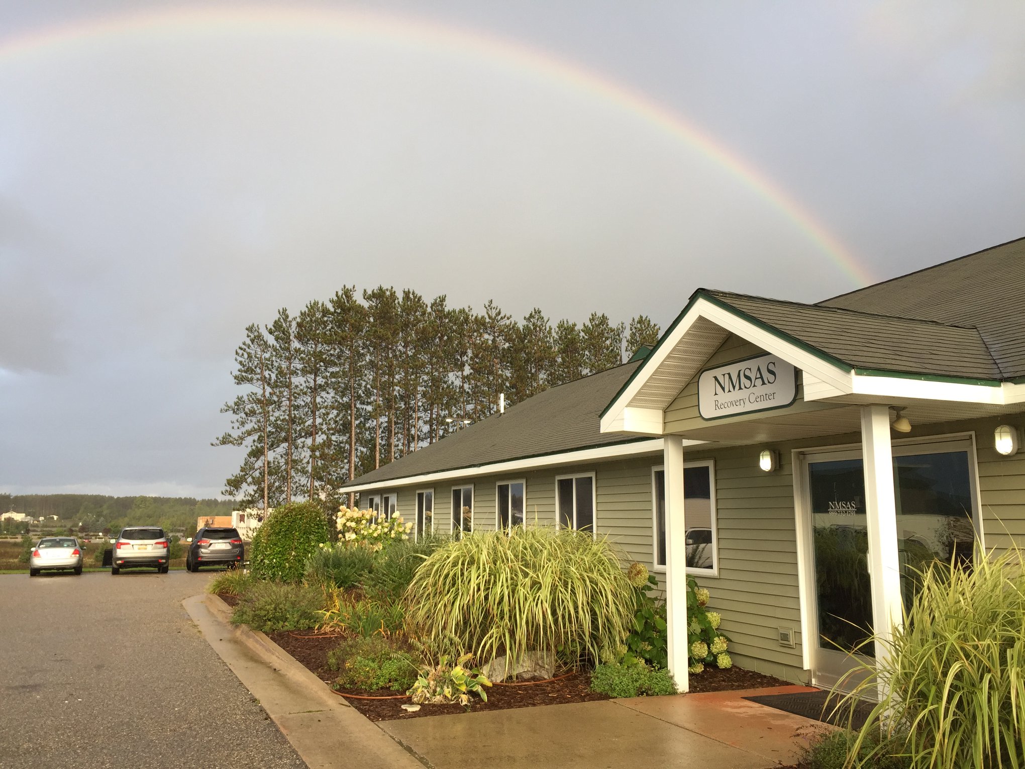 Nmsas Recovery Center Gaylord 2