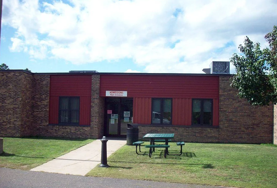 Mash Ka Wisen Treatment Center Sawyer 1