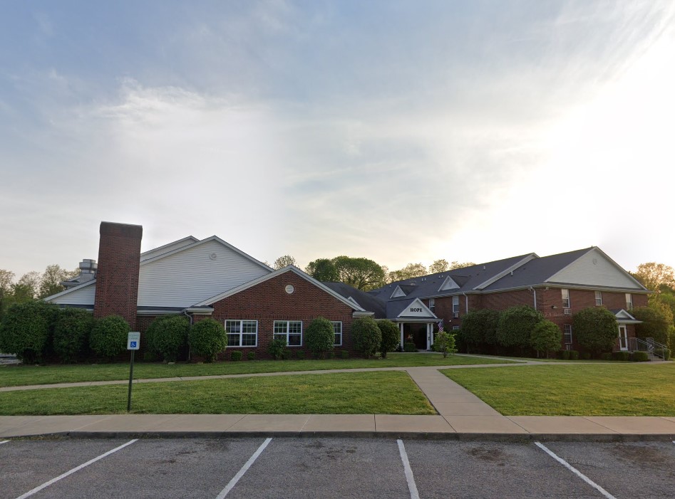 Healing Place Campbellsville Campbellsville 3