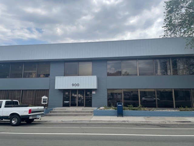 Ridge House Inc Vine Reno Photo1