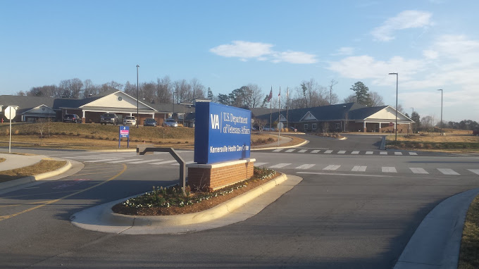 Kernersville Va Healthcare Center Outpatient Clinic Kernersville3