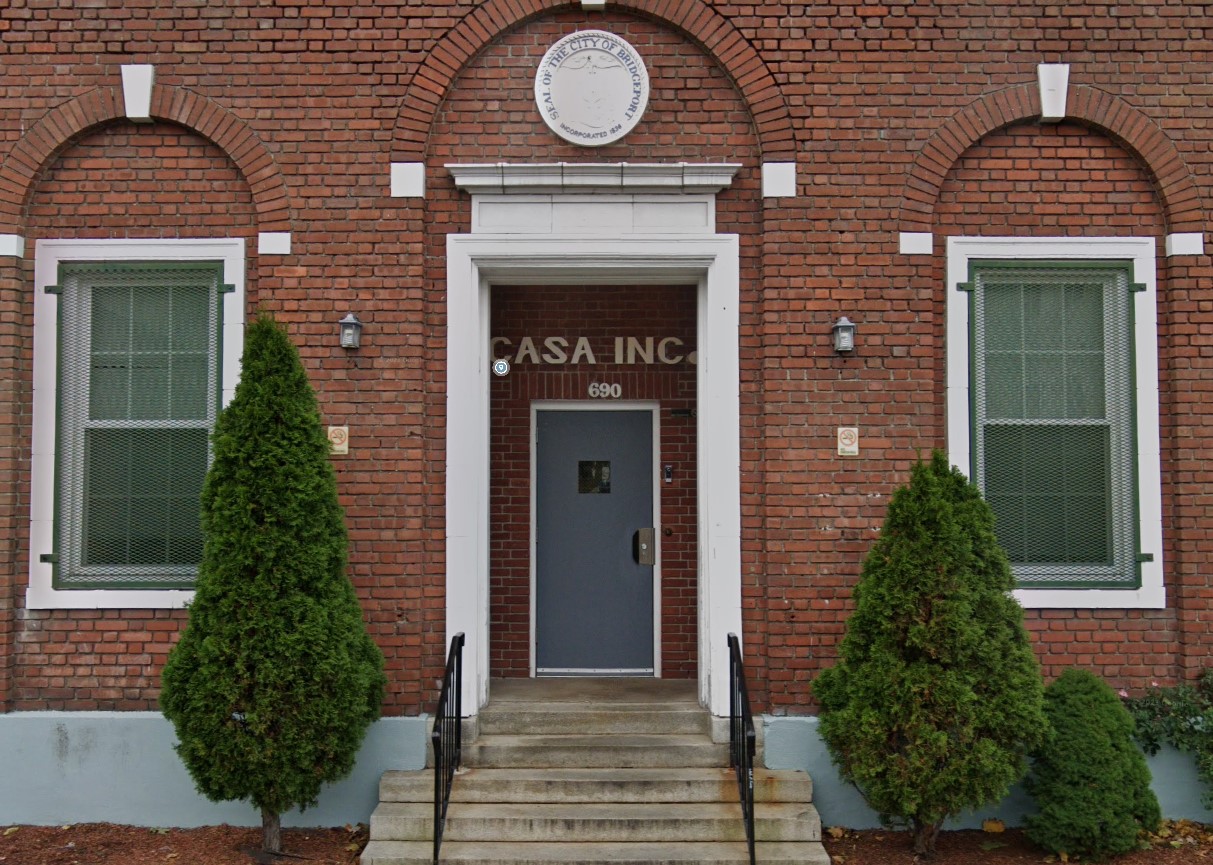Chemical Abuse Services Agency Inc Casa Hostos Outpatient Tx Bridgeport2