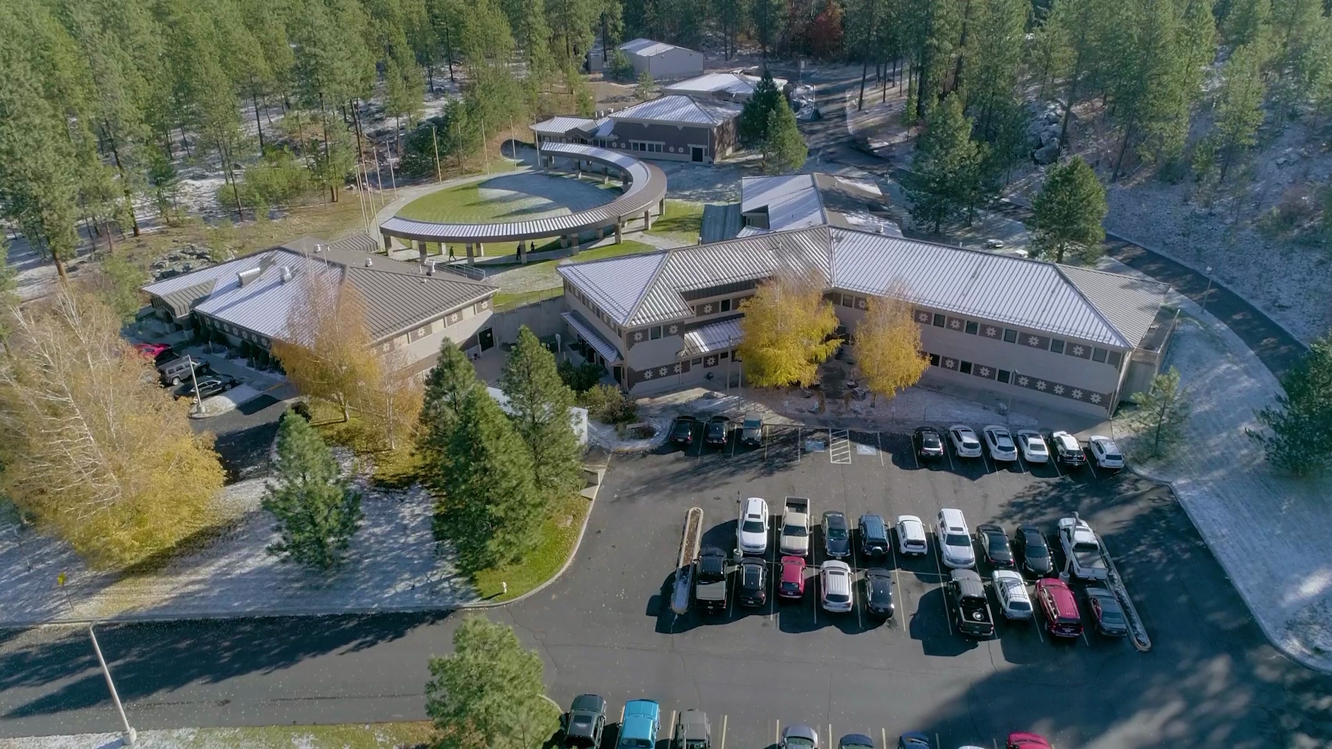 Healing Lodge Of The Seven Nations Butterfly Pelpalwichiya Girls Cd Spokane