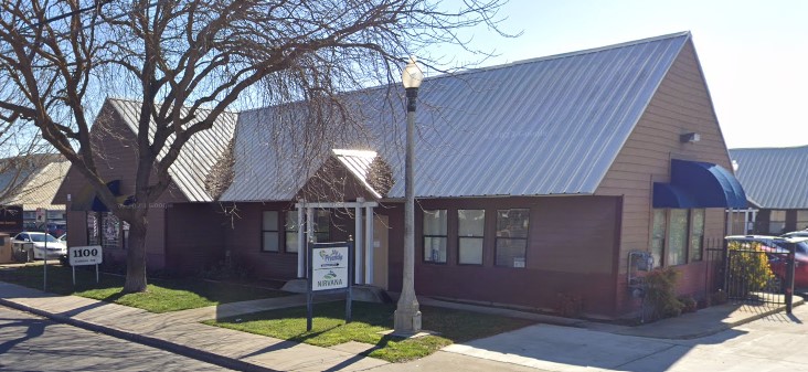 Nirvana Alcohol And Drug Treatment Prg Modesto 2