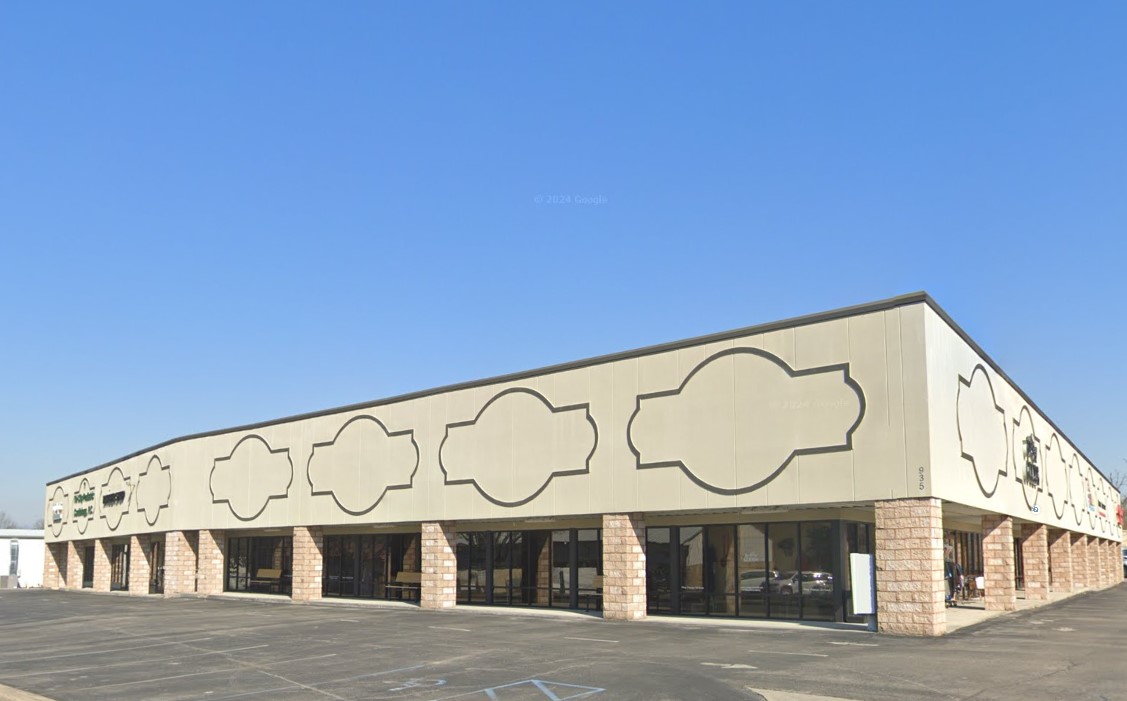 Groups Recover Together Kingsport4