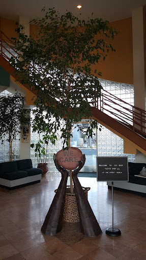 Cri Help Inc The George T Pfleger Center North Hollywood+1