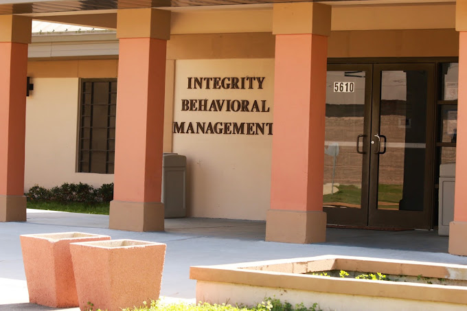 Integrity Behavioral Management New Orleans P1