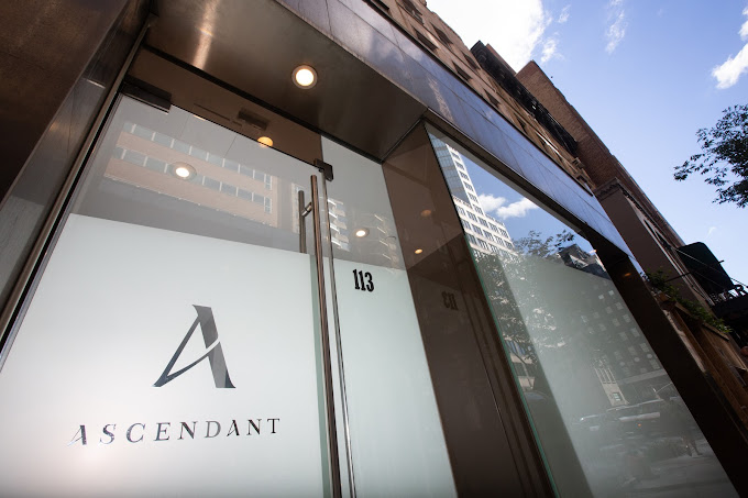 Ascendant New York Med Sup Withdrawal Inpatient New York 2