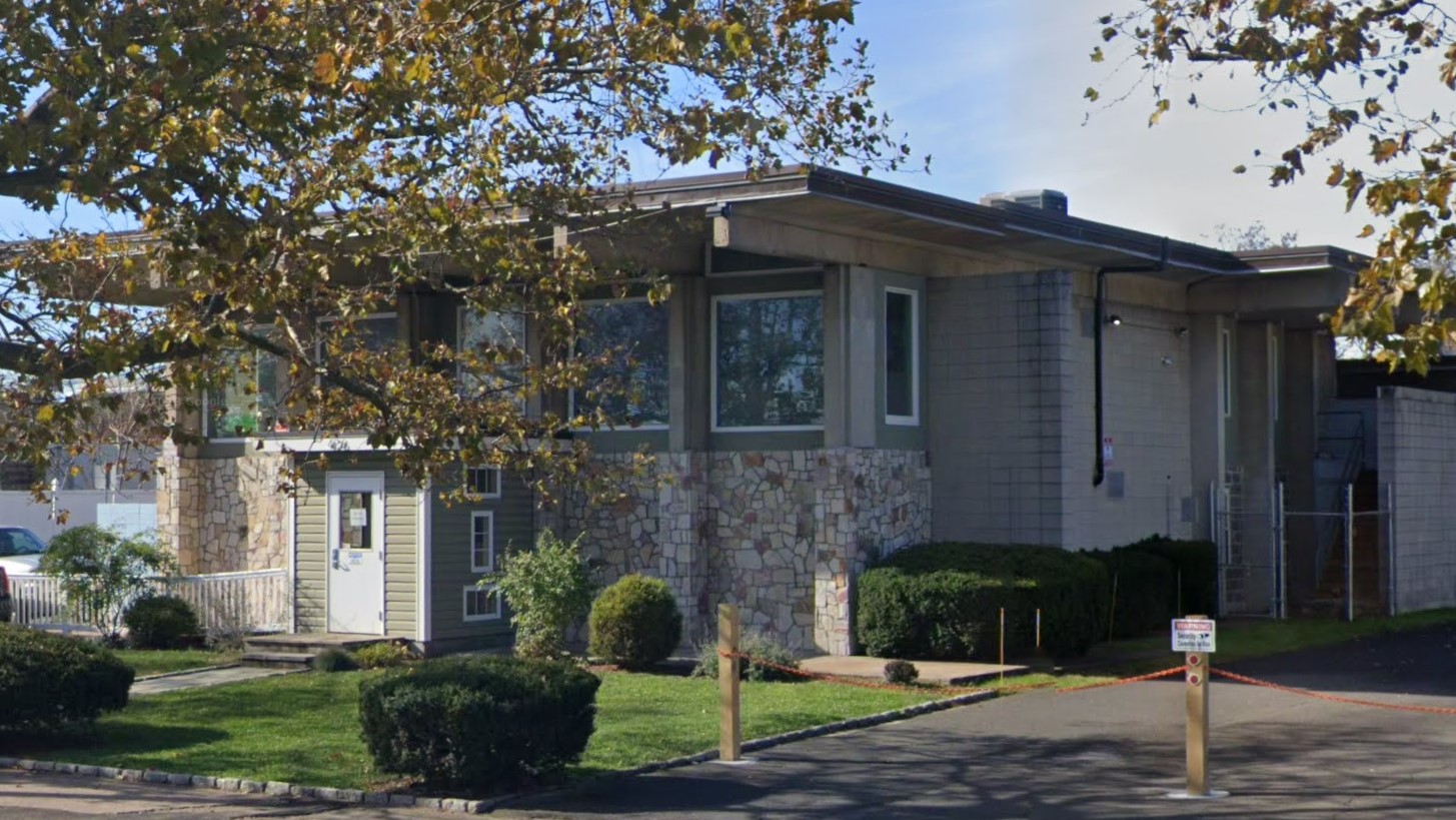 Chemical Abuse Services Agency Inc Casa Dba Maas New Haven