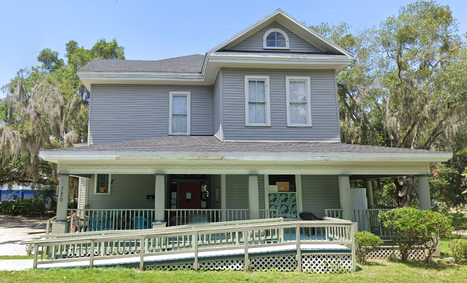 Comprehensive Addictions Trt Servs Cats Inc Ocala 1