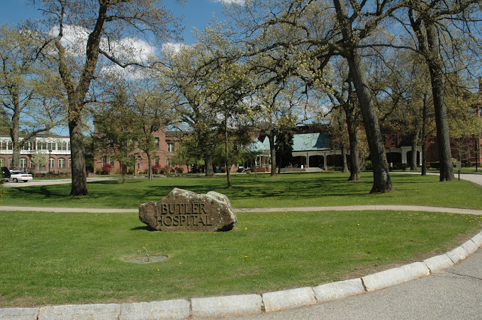 Acute Stabilization Unit Providence5