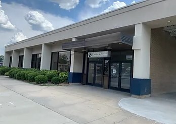 Carolina Outreach Llc Fayetteville Fayetteville 1