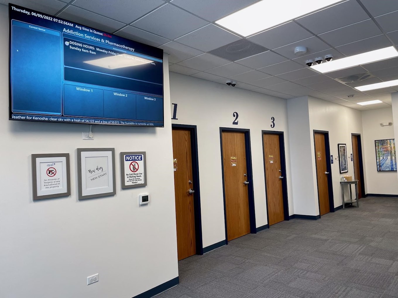 Addiction Services And Pharmacotherapy Kenosha 2