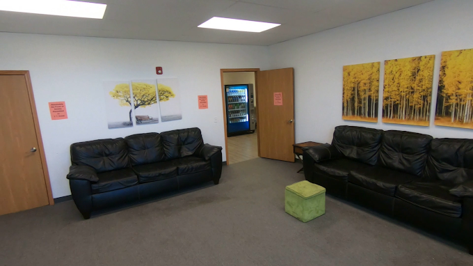 Lounge Angels Light Addiction Specialists Uniontown