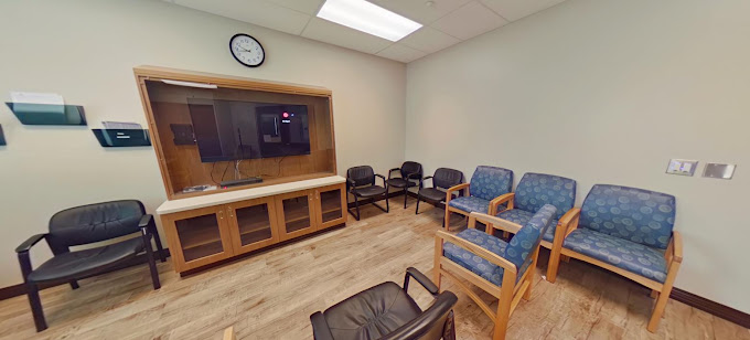 Mirror Lake Recovery Center Burns7