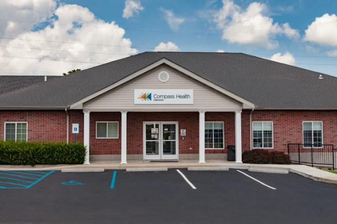 Compass Health Inc Rolla 1