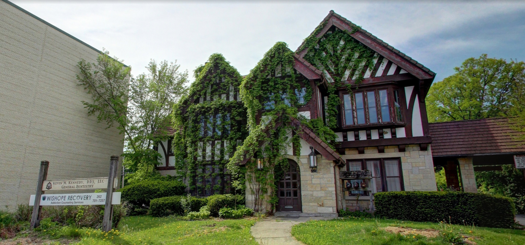 Wishope Recovery Center Waukesha 1