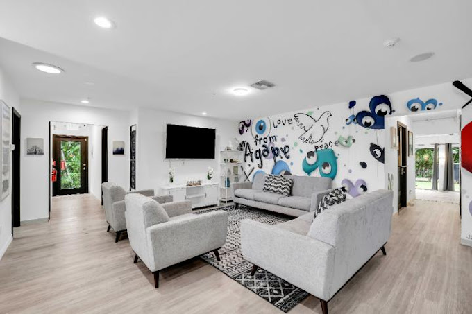 Agape Detox Center Port Saint Lucie4