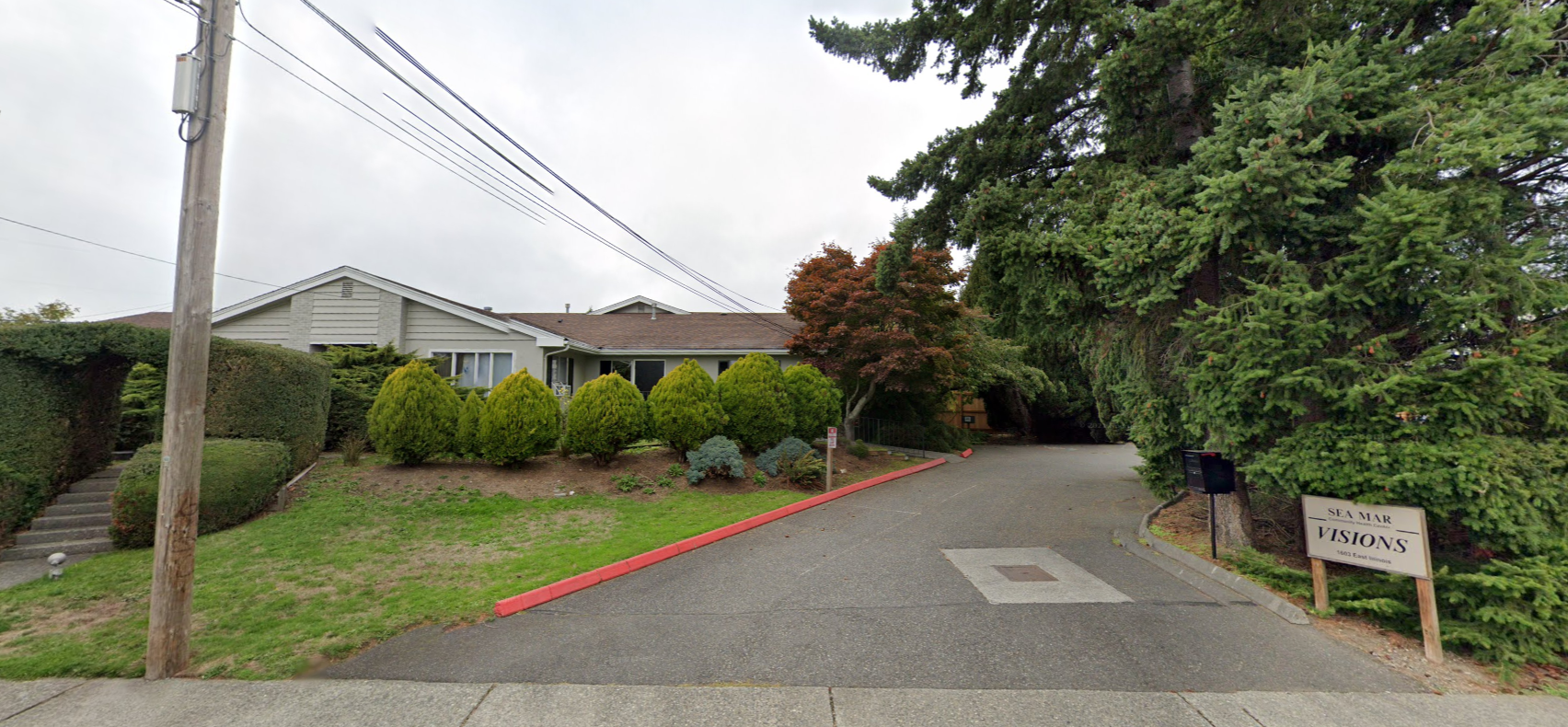 Sea Mar Behavioral Health Visions Female Youth Treatment Center Bellingham 1